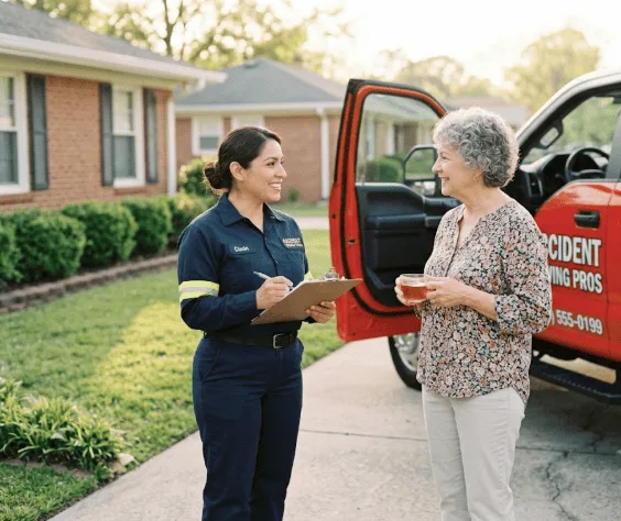 Accident Towing Service American Fork, UT FAQs